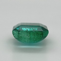 Emerald  (Panna) 9.28 Ct Certified